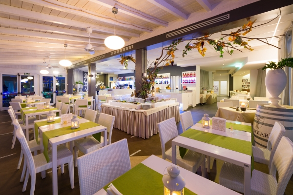 Hotel Mioni Royal San (Montegrotto Terme)